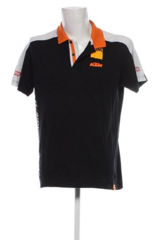 Pánske tričko  Ktm Powerwear, Veľkosť L, Farba Viacfarebná, Cena  9,21 €