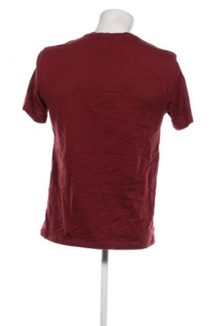 Herren T-Shirt Levi's, Größe M, Farbe Rot, Preis 17,79 €