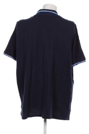 Herren T-Shirt Livergy, Größe 3XL, Farbe Blau, Preis € 5,99