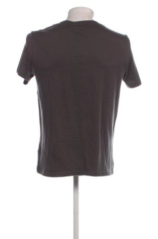 Herren T-Shirt Livergy, Größe M, Farbe Grau, Preis 7,00 €