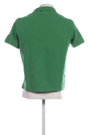 Herren T-Shirt Mango, Größe L, Farbe Grün, Preis € 12,28