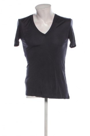 Ανδρικό t-shirt Massimo Dutti, Μέγεθος S, Χρώμα Μπλέ, Τιμή 12,79 €