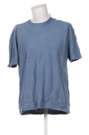 Ανδρικό t-shirt Max, Μέγεθος XL, Χρώμα Μπλέ, Τιμή 8,29 €