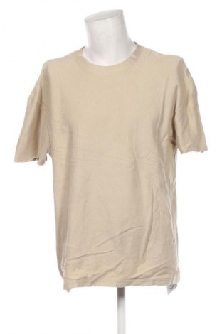 Herren T-Shirt Max, Größe XL, Farbe Beige, Preis € 6,99