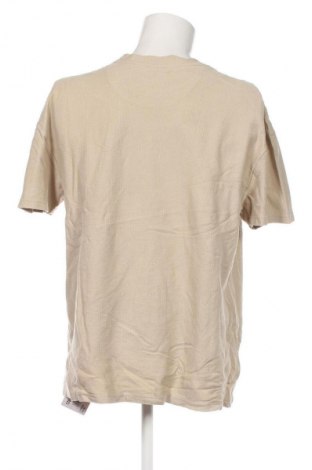 Herren T-Shirt Max, Größe XL, Farbe Beige, Preis € 6,99