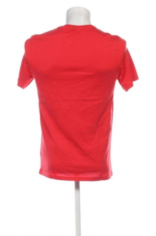 Herren T-Shirt Mc Gregor, Größe L, Farbe Rot, Preis 14,49 €