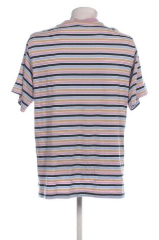 Herren T-Shirt Monki, Größe S, Farbe Mehrfarbig, Preis 4,49 €