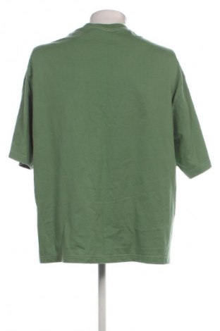 Tricou de bărbați Mustang, Mărime XXL, Culoare Verde, Preț 21,99 Lei