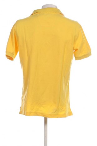 Ανδρικό t-shirt Nautica, Μέγεθος L, Χρώμα Κίτρινο, Τιμή 24,46 €