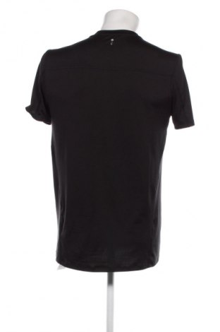 Herren T-Shirt New Look, Größe S, Farbe Schwarz, Preis 4,99 €