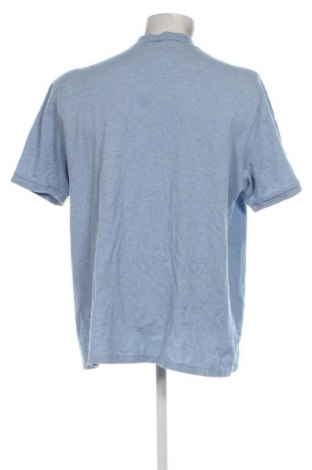 Herren T-Shirt Next, Größe XXL, Farbe Blau, Preis 5,99 €