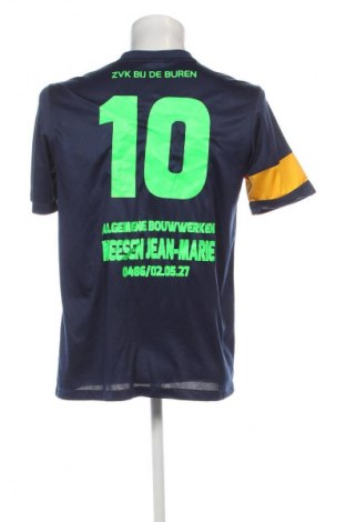 Męski T-shirt Nike, Rozmiar L, Kolor Niebieski, Cena 78,99 zł