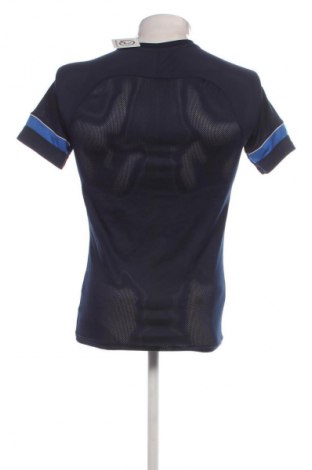 Herren T-Shirt Nike, Größe S, Farbe Blau, Preis 10,23 €