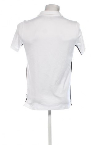 Herren T-Shirt Nike, Größe M, Farbe Weiß, Preis 16,49 €