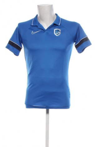 Herren T-Shirt Nike, Größe S, Farbe Blau, Preis € 16,49