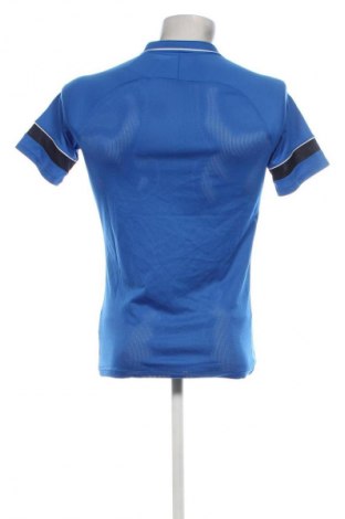 Herren T-Shirt Nike, Größe S, Farbe Blau, Preis 15,49 €