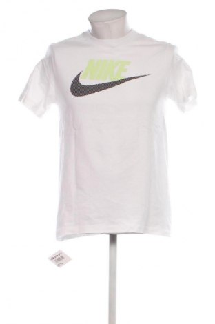 Pánské tričko  Nike, Velikost M, Barva Bílá, Cena  342,00 Kč