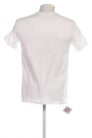 Ανδρικό t-shirt Nike, Μέγεθος M, Χρώμα Λευκό, Τιμή 13,81 €