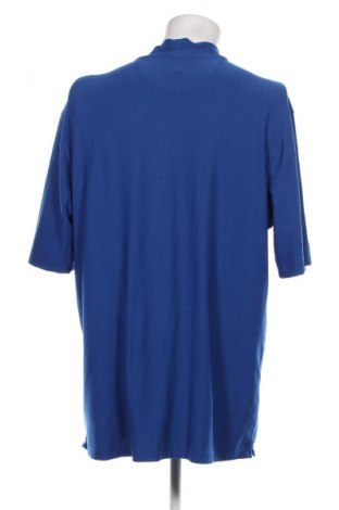 Herren T-Shirt Nike Golf, Größe XL, Farbe Blau, Preis € 8,49