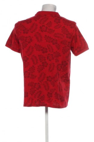 Herren T-Shirt Oviesse, Größe XL, Farbe Rot, Preis € 11,49