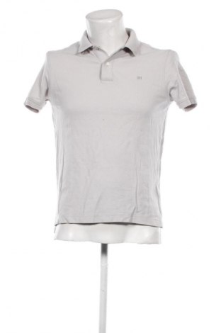 Herren T-Shirt Pedro Del Hierro, Größe S, Farbe Grau, Preis 24,46 €