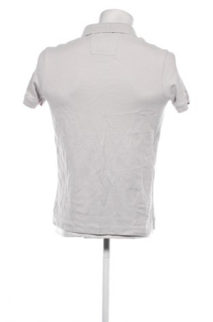 Herren T-Shirt Pedro Del Hierro, Größe S, Farbe Grau, Preis 15,99 €