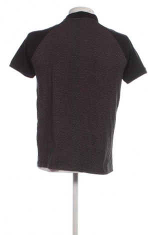 Herren T-Shirt Pier One, Größe M, Farbe Schwarz, Preis 5,05 €