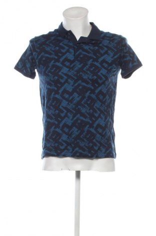 Tricou de bărbați Pierre Cardin, Mărime S, Culoare Albastru, Preț 134,99 Lei