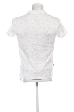 Ανδρικό t-shirt Pierre Cardin, Μέγεθος S, Χρώμα Λευκό, Τιμή 13,99 €