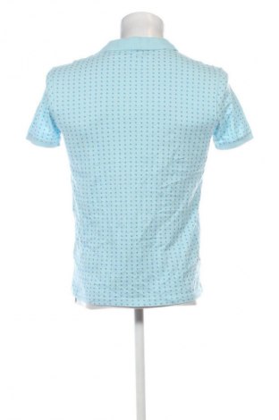 Herren T-Shirt Pierre Cardin, Größe S, Farbe Blau, Preis € 25,99