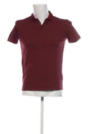 Herren T-Shirt Pierre Cardin, Größe S, Farbe Rot, Preis € 20,49