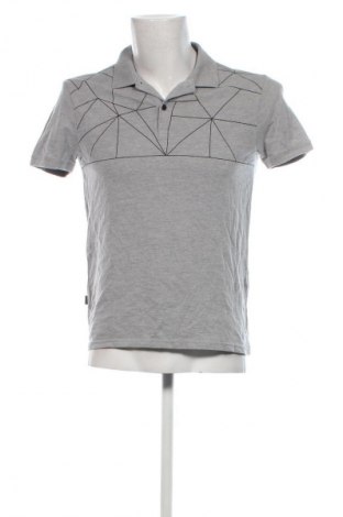 Męski T-shirt Pierre Cardin, Rozmiar S, Kolor Szary, Cena 123,99 zł