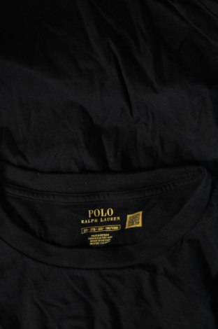 Pánské tričko  Polo By Ralph Lauren, Velikost XXL, Barva Černá, Cena  609,00 Kč