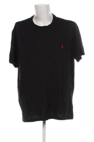 Tricou de bărbați Polo By Ralph Lauren, Mărime XXL, Culoare Negru, Preț 121,49 Lei