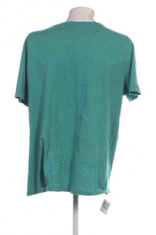 Tricou de bărbați Polo By Ralph Lauren, Mărime XXL, Culoare Verde, Preț 155,61 Lei