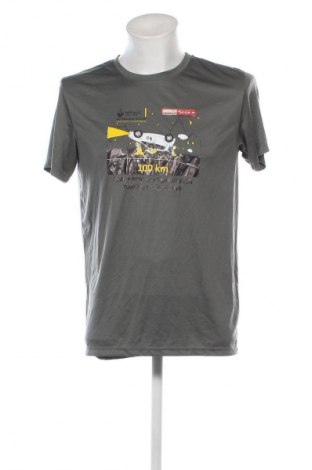 Herren T-Shirt Printer, Größe L, Farbe Grau, Preis € 6,29