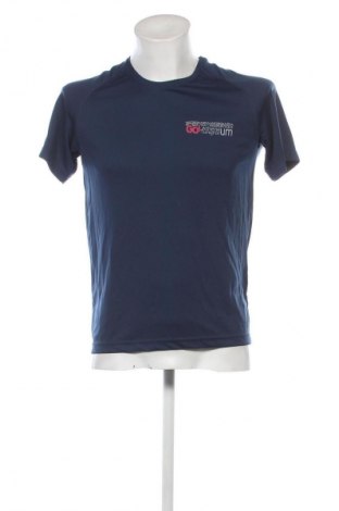 Herren T-Shirt Proact, Größe S, Farbe Blau, Preis € 9,29