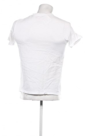 Herren T-Shirt Pull&Bear, Größe XS, Farbe Weiß, Preis € 3,49