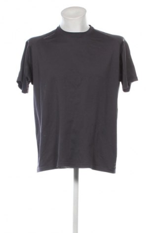 Herren T-Shirt Quechua, Größe XXL, Farbe Grau, Preis € 3,99