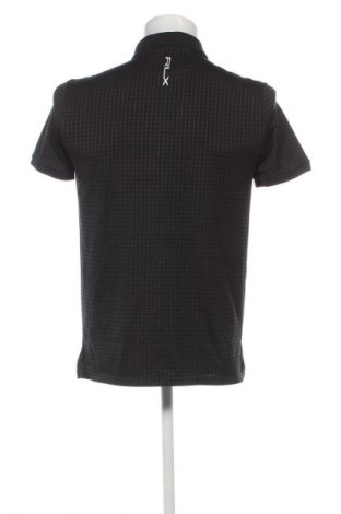 Herren T-Shirt RLX Ralph Lauren, Größe M, Farbe Schwarz, Preis 23,99 €