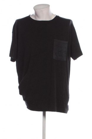 Herren T-Shirt Rag & Bone, Größe S, Farbe Schwarz, Preis 62,92 €