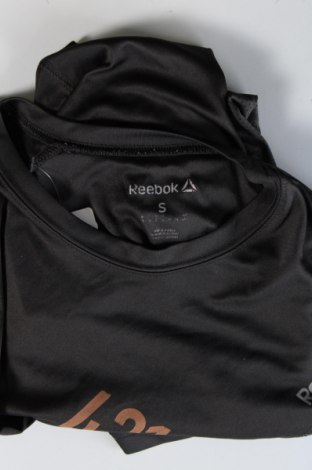 Pánské tričko  Reebok, Velikost S, Barva Šedá, Cena  209,00 Kč