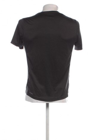 Herren T-Shirt Reebok, Größe S, Farbe Grau, Preis € 8,49