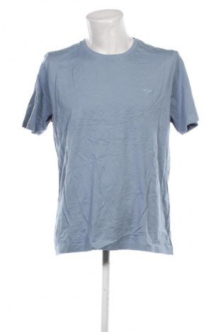 Herren T-Shirt Rivers, Größe XL, Farbe Blau, Preis € 7,99