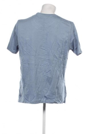 Herren T-Shirt Rivers, Größe XL, Farbe Blau, Preis 7,99 €