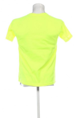 Ανδρικό t-shirt Roly, Μέγεθος S, Χρώμα Πράσινο, Τιμή 4,99 €