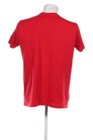 Herren T-Shirt Route 66, Größe L, Farbe Rot, Preis € 7,00