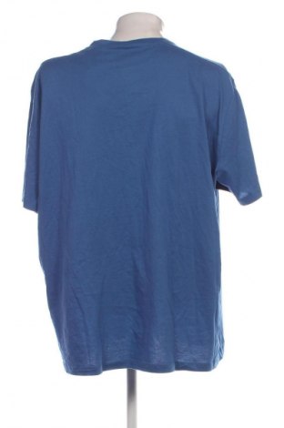 Herren T-Shirt S.Oliver, Größe 3XL, Farbe Blau, Preis 18,45 €