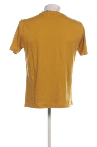 Herren T-Shirt S.Oliver, Größe L, Farbe Gelb, Preis € 7,00