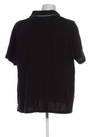 Tricou de bărbați S.Oliver, Mărime 4XL, Culoare Negru, Preț 59,99 Lei